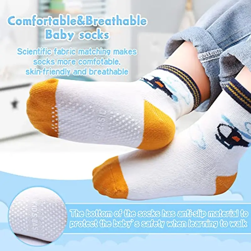 HYzgb Calze Bambino 2148568 miniatura 2