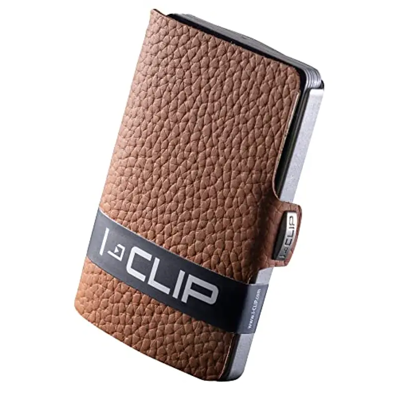 I-CLIP Porta carte di credito Uomo 1599870