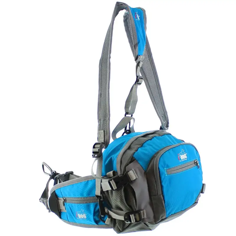 Cintura I-DOG Ventoux UPKA