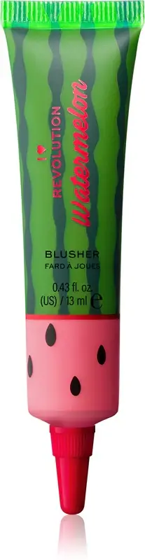 Blush Watermelon Dewy (Blusher) 13 ml - Tonalità Tinta Juicy