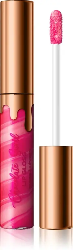 Chocolate Lucidalabbra Colore Cioccolato Marshmallow 7 Ml