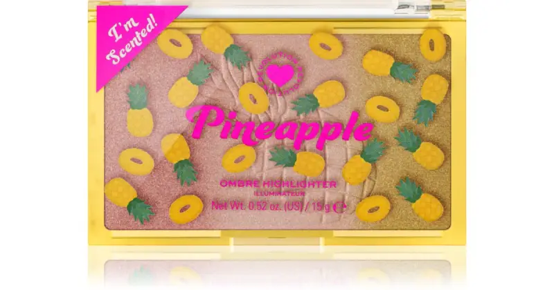 Ombre Illuminante Colore Ananas 15 G