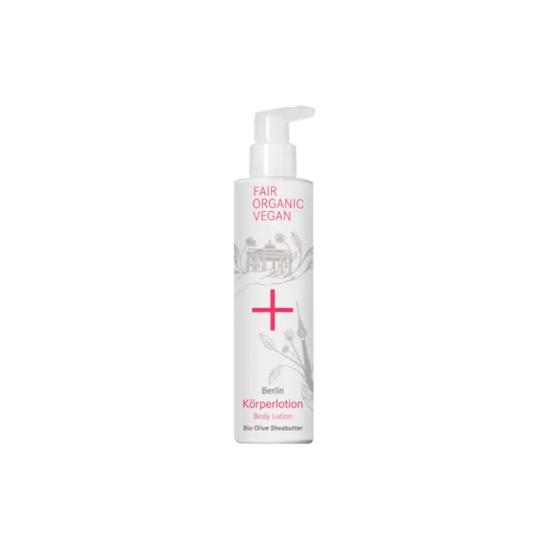 Berlin Lozione Corpo 200 ml