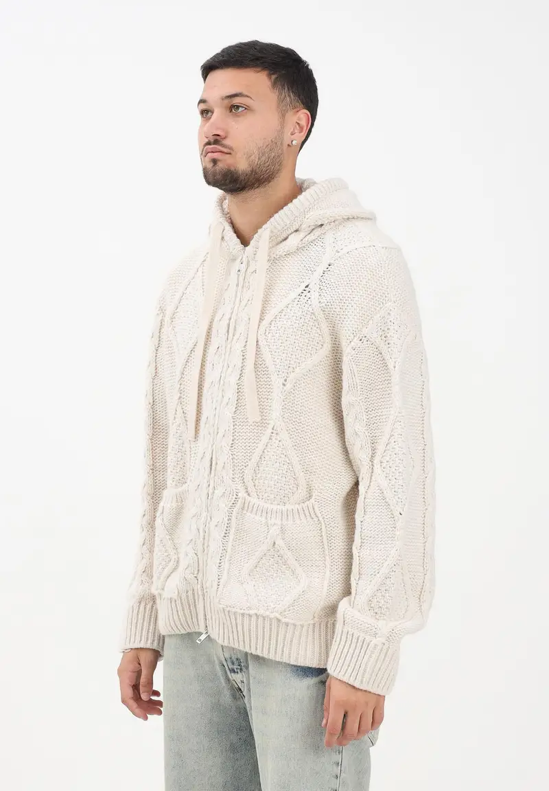 I'M BRIAN Cardigan Uomo 3243020