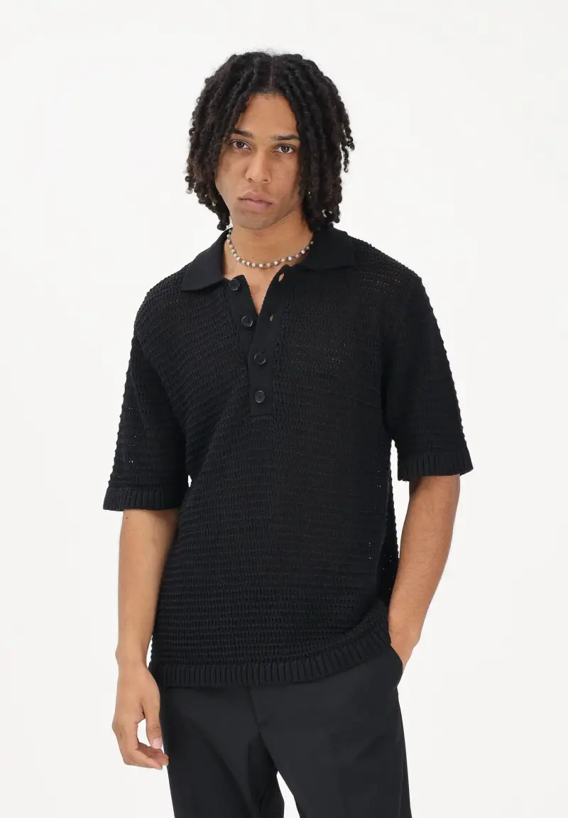 I'M BRIAN Polo Uomo 4346523 miniatura 2