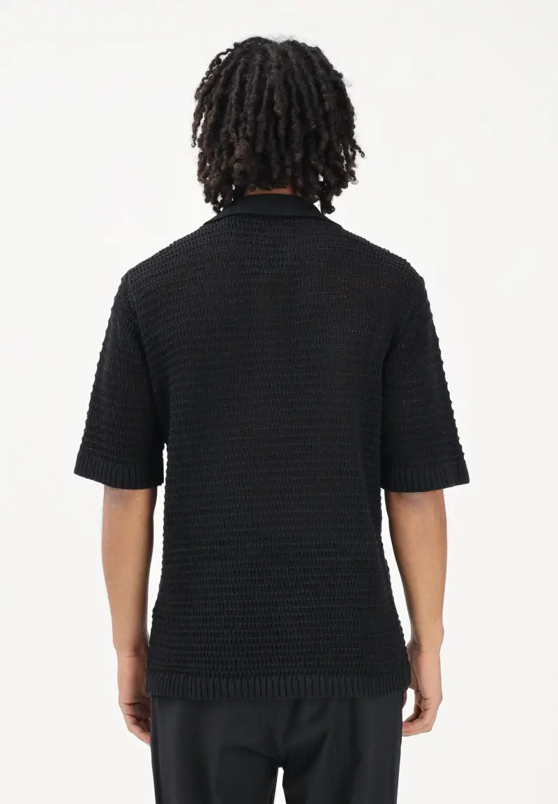 I'M BRIAN Polo Uomo 4346523 miniatura 3