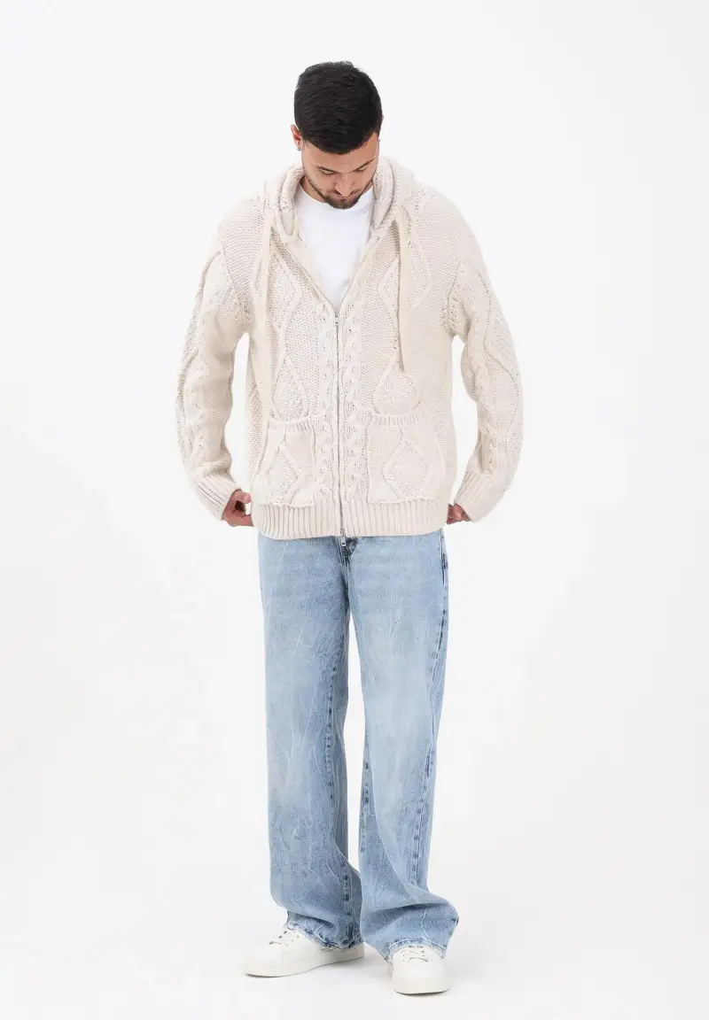 I'M BRIAN Jeans Uomo Denim 3176687 miniatura 2