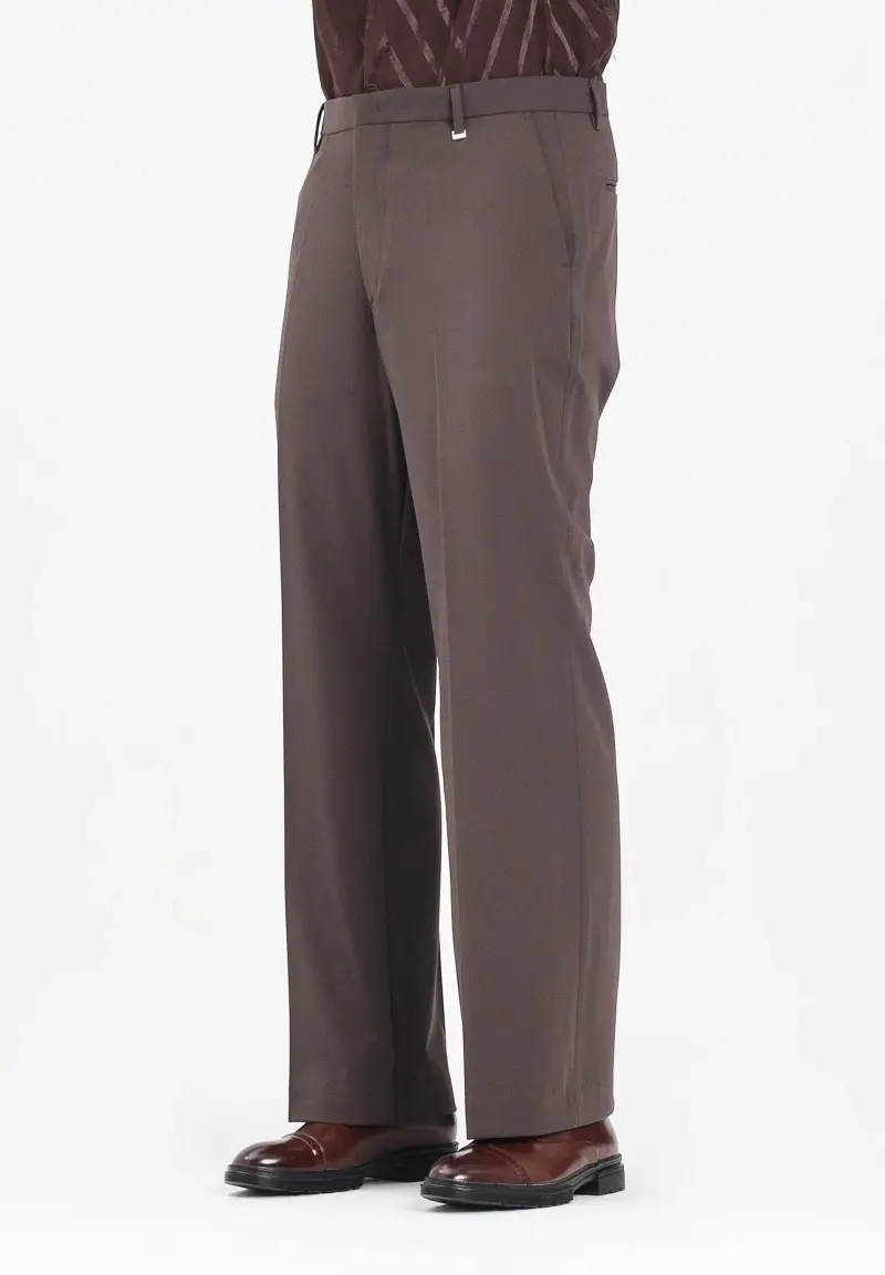 Pantalone moro da uomo