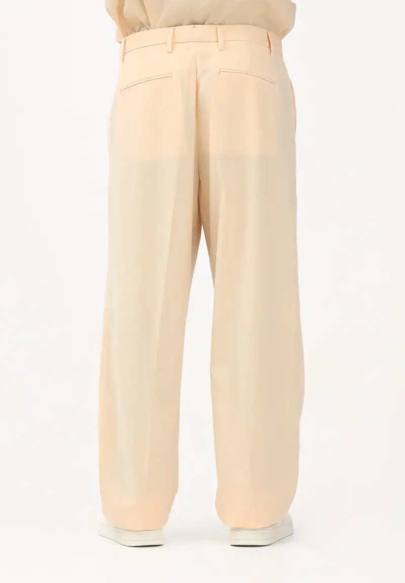 Pantalone pesca da uomo miniatura 3