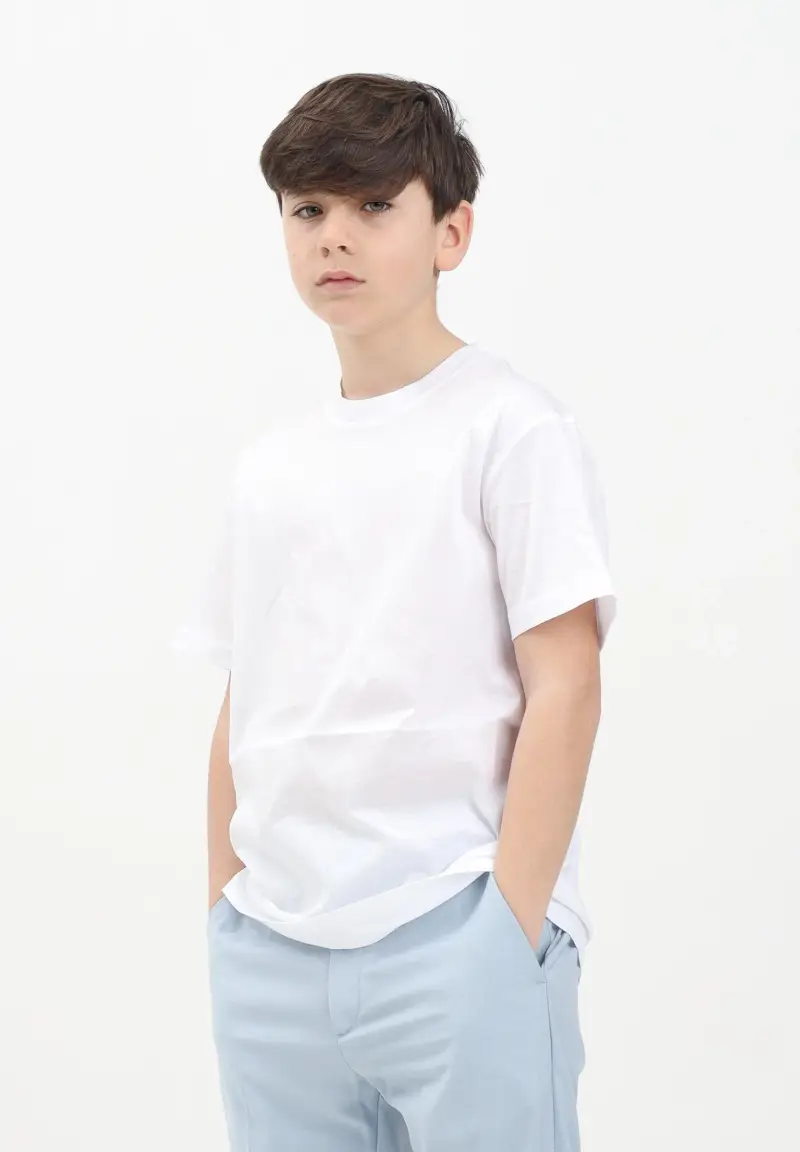 I'M BRIAN T-shirt Bambino 3103432 miniatura 2