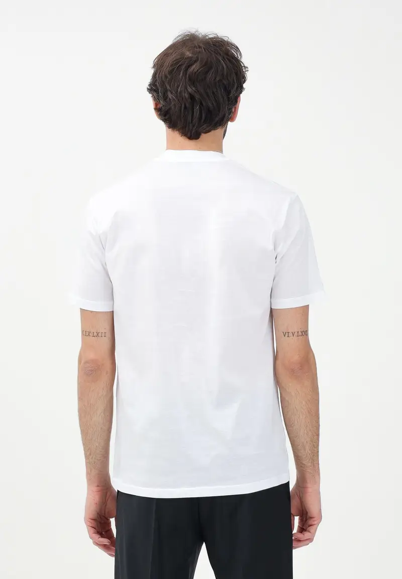 I'M BRIAN T-shirt Uomo 921335 miniatura 2