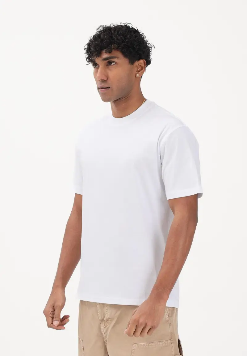 I'M BRIAN T-shirt Uomo Bianco 4245977