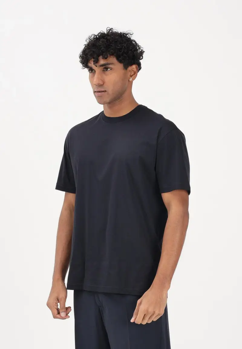 I'M BRIAN T-shirt Uomo Blu 4245993