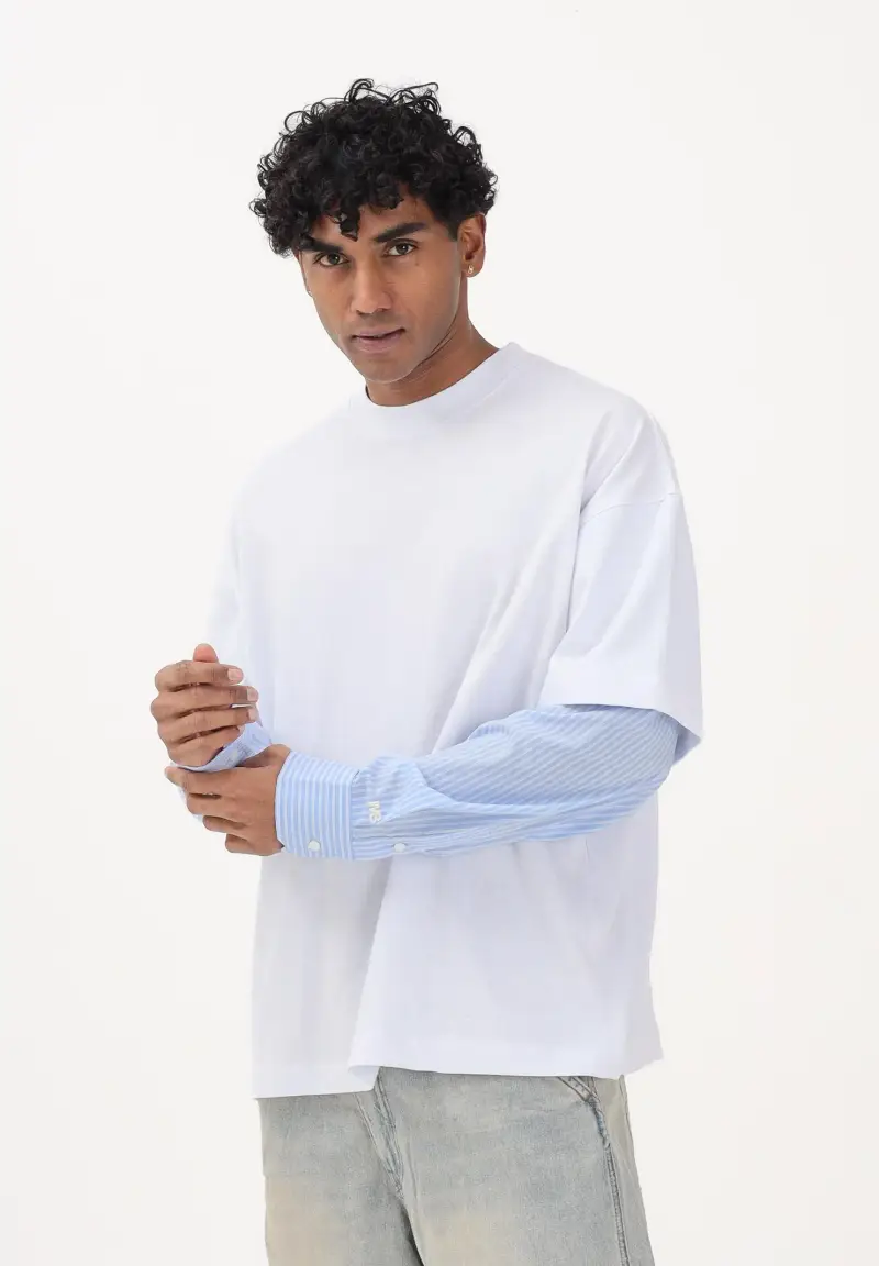 I'M BRIAN T-shirt Uomo 4245960 miniatura 2