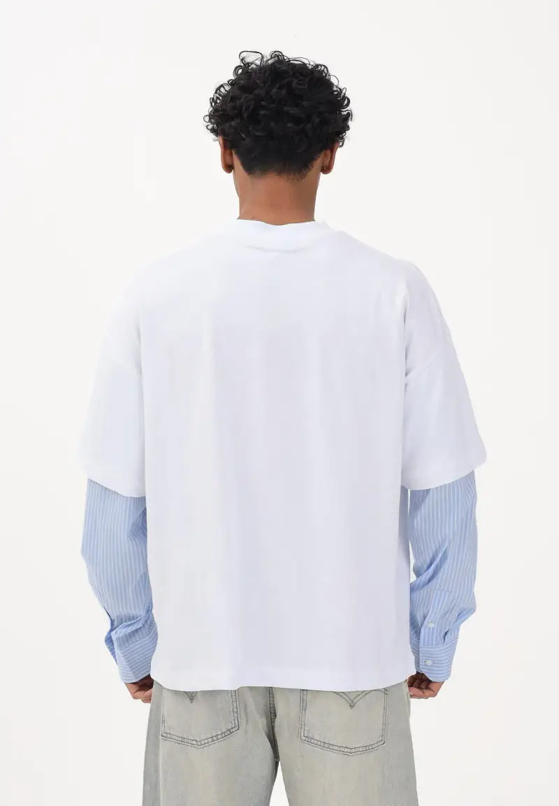 I'M BRIAN T-shirt Uomo 4245960 miniatura 3