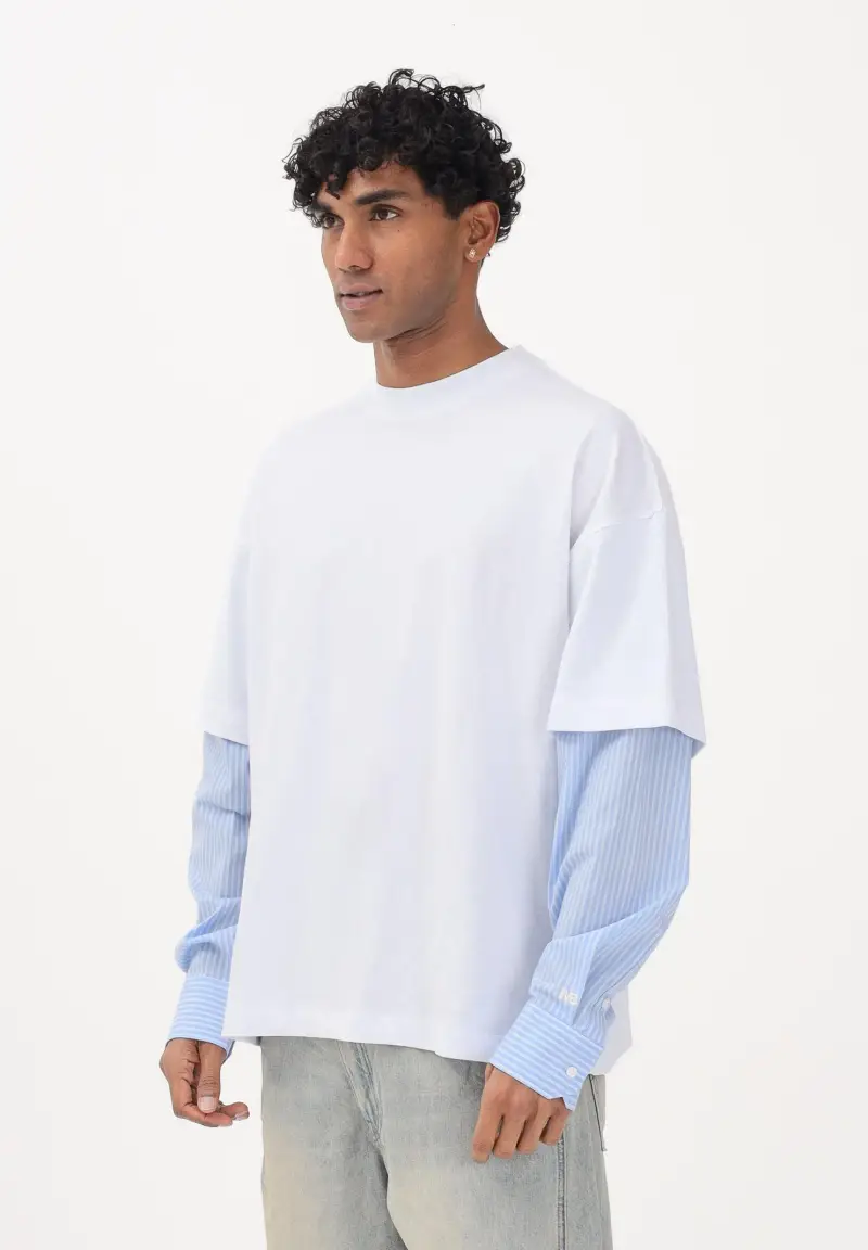 I'M BRIAN T-shirt Uomo 4245960