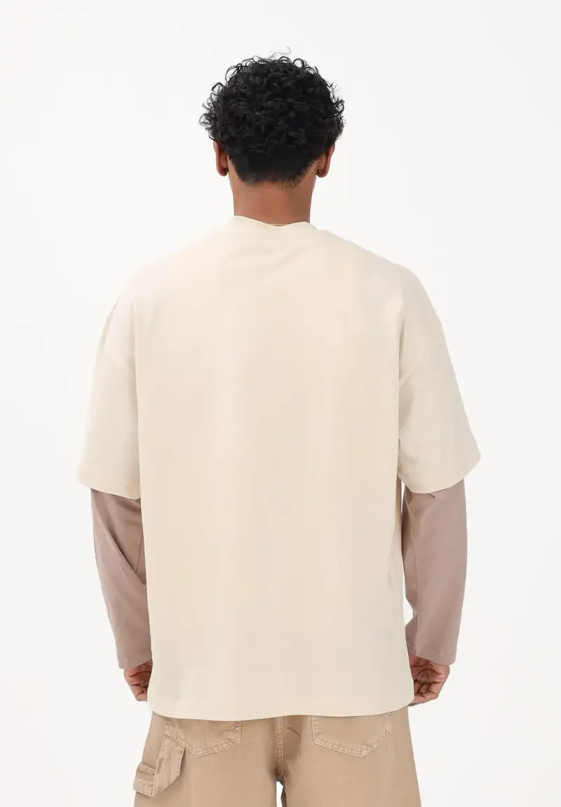 I'M BRIAN T-shirt Uomo 4246053 miniatura 3