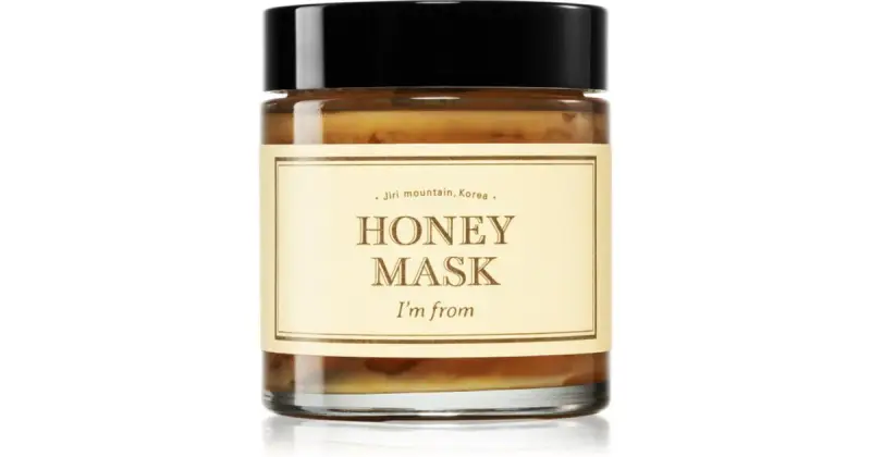 I 'm from Honey 120 g