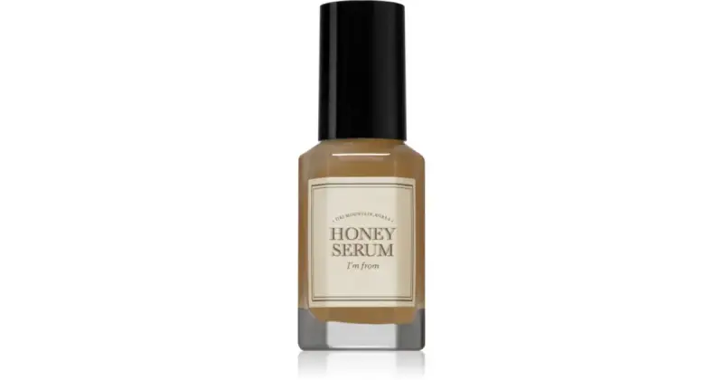 I 'M From Honey Siero Rigenerante E Illuminante 30Ml