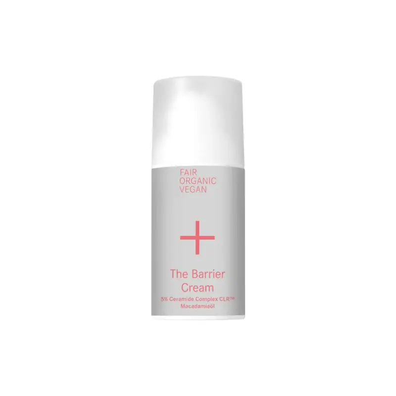 Mix & Match The Barrier Crema 30 ml