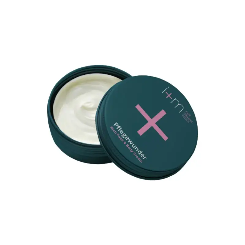 Special Care Crema Ricca Viso e Corpo 75 ml