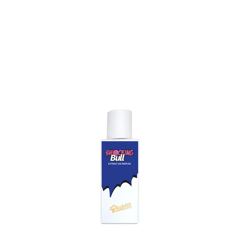 Shocking Bull Estratto di profumo 30 ml
