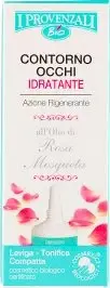 Bio Contorno Occhi Idratante 15 Ml