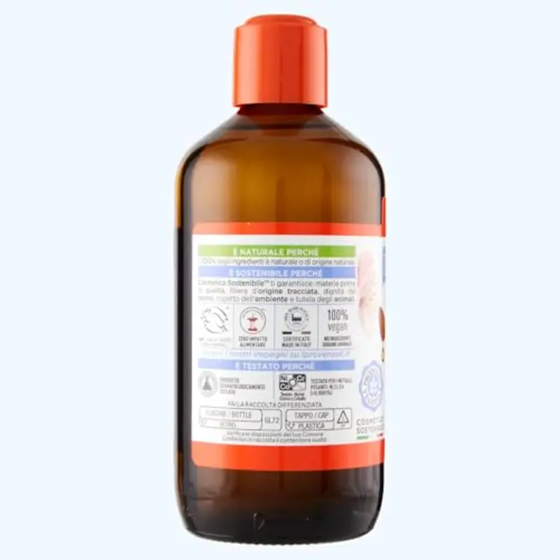 I Provenzali | Olio di Mandorle Dolci, Puro Senza Profumo, Elasticizzante, 250 ml miniatura 2