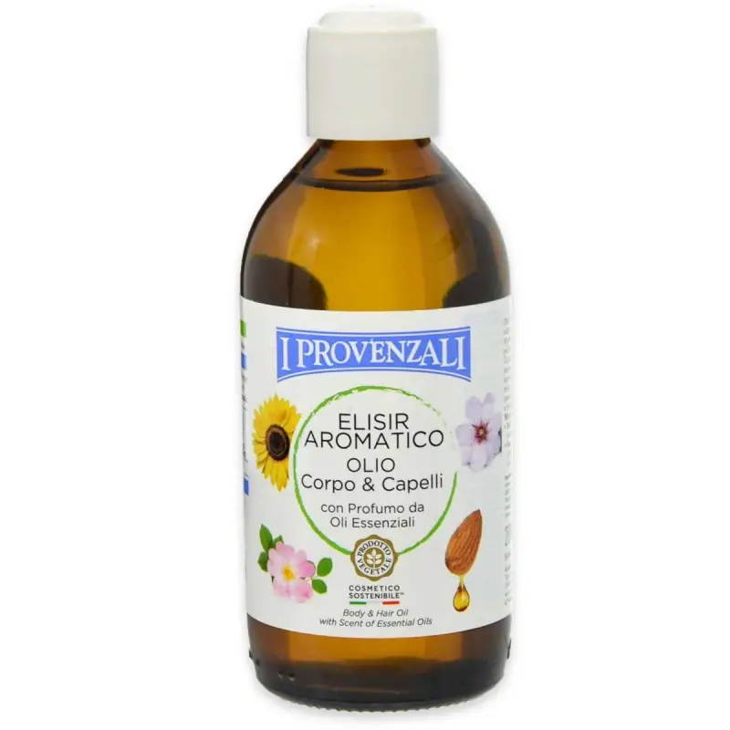 Provenzali elisir aromatico 200 ml