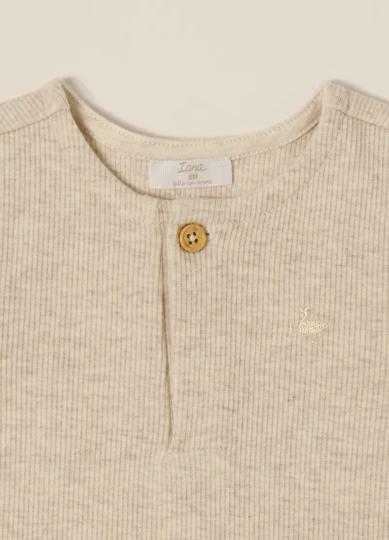 IANA Body Neonato Beige 3931979 miniatura 3