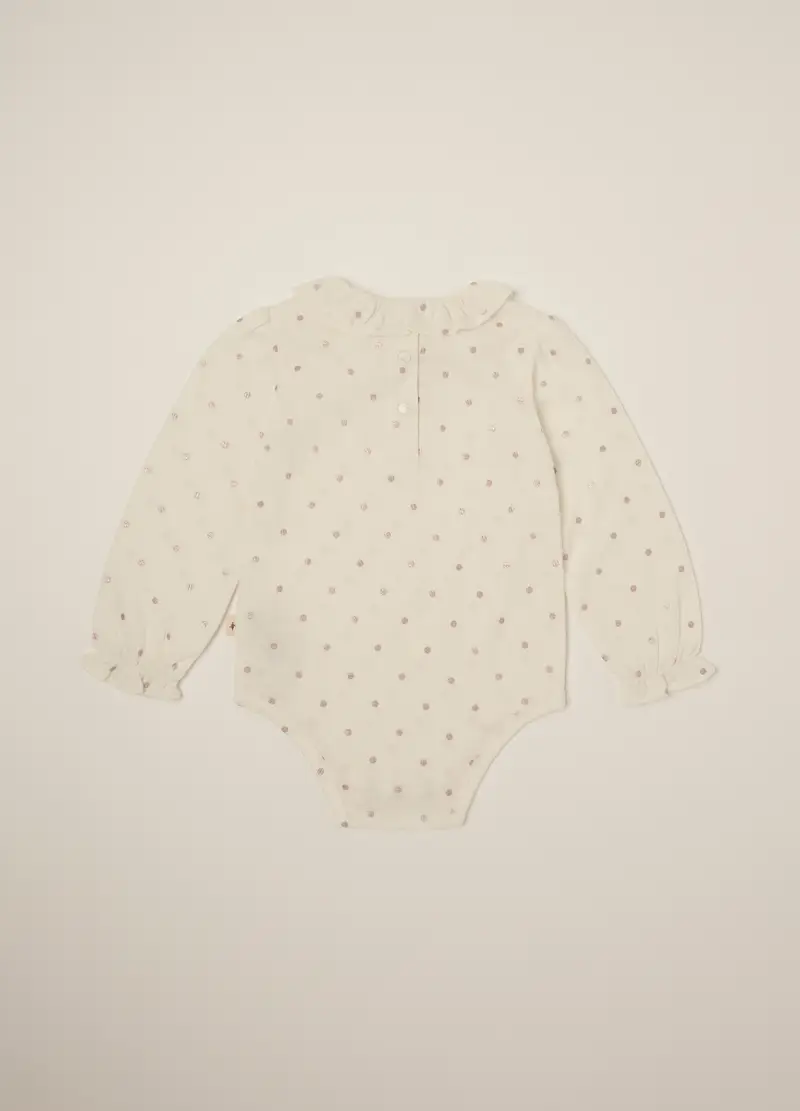 IANA Body Bianco 4103497 miniatura 2