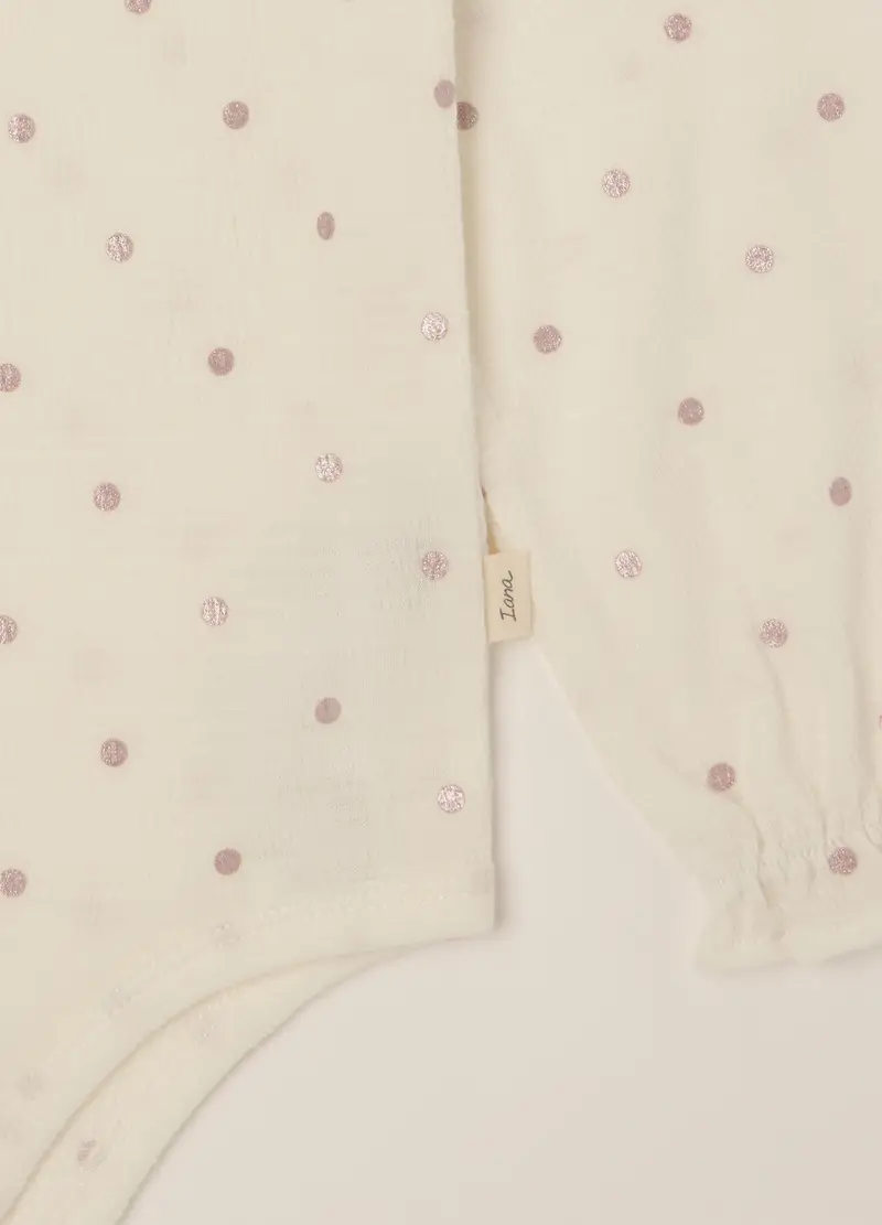 IANA Body Bianco 4103497 miniatura 3