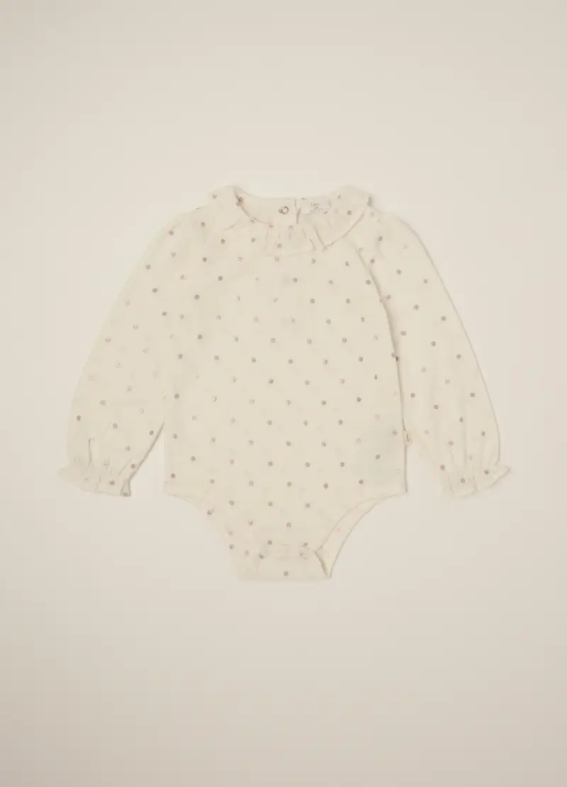 IANA Body Bianco 4103497