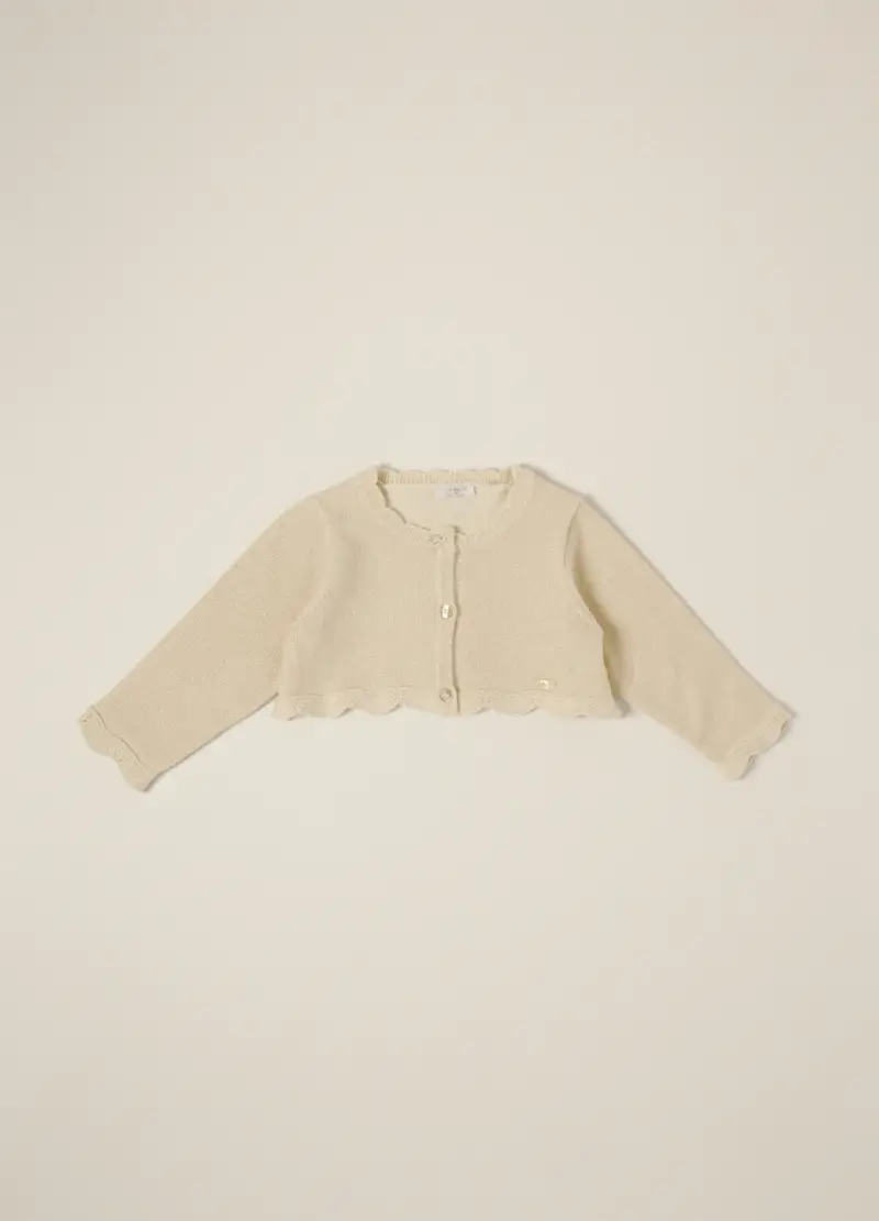 IANA Cardigan Bianco 3189192