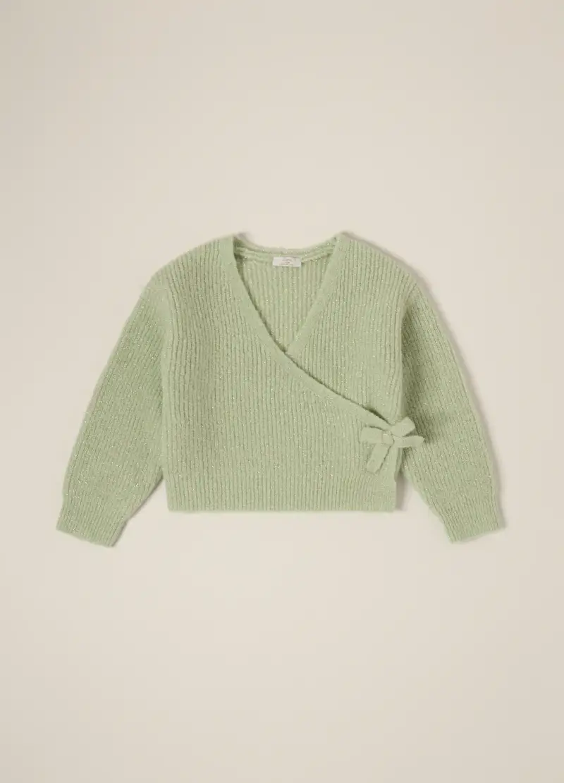 IANA Cardigan Verde 3245485