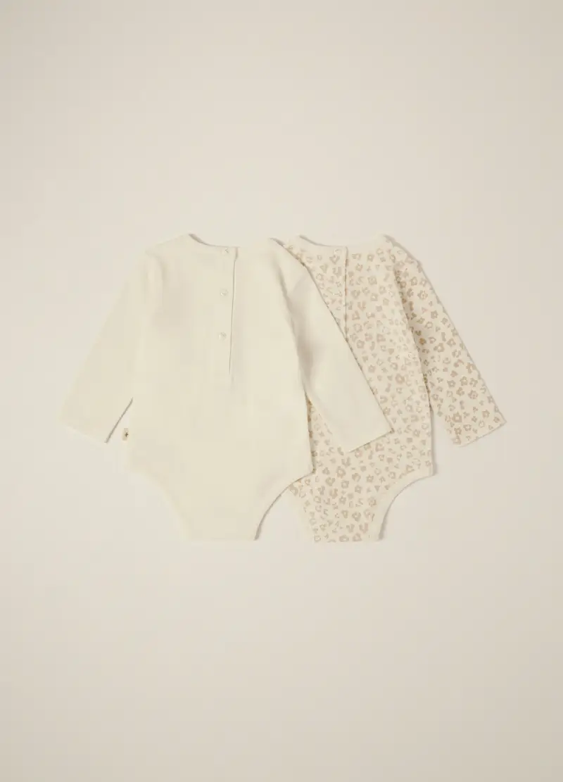 IANA Body Bianco 3189198 miniatura 2