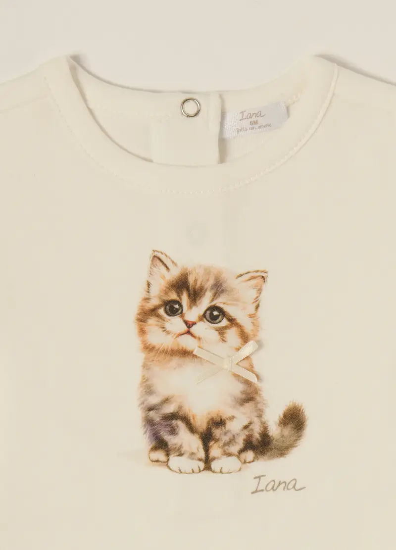 IANA Body Bianco 4330811 miniatura 3