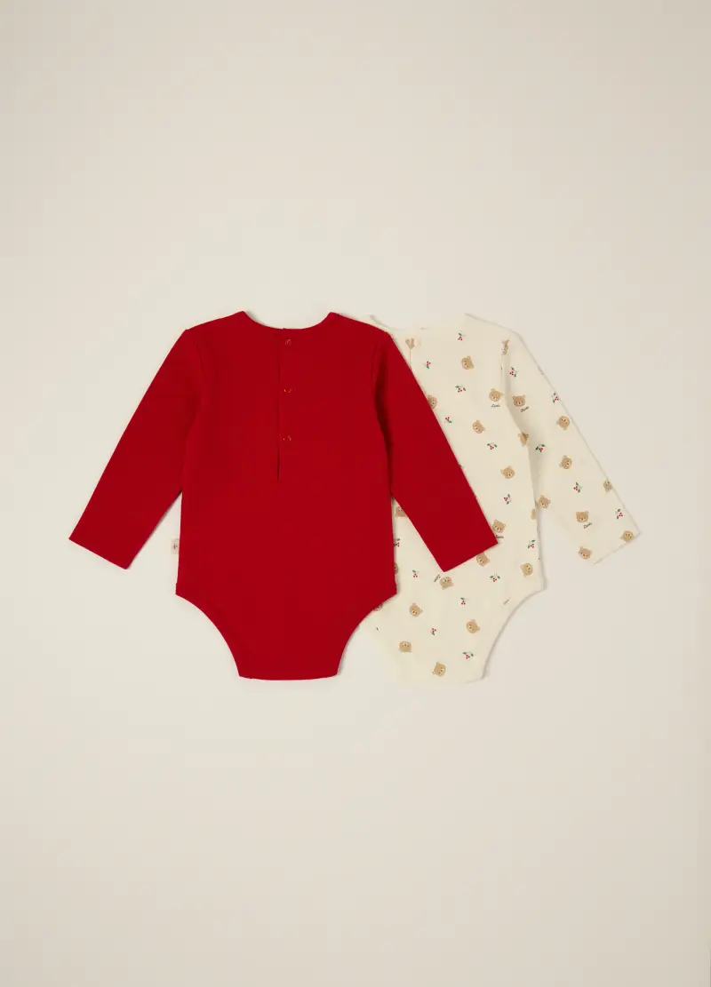 IANA Body neonato Neonato Beige 3499094 miniatura 2