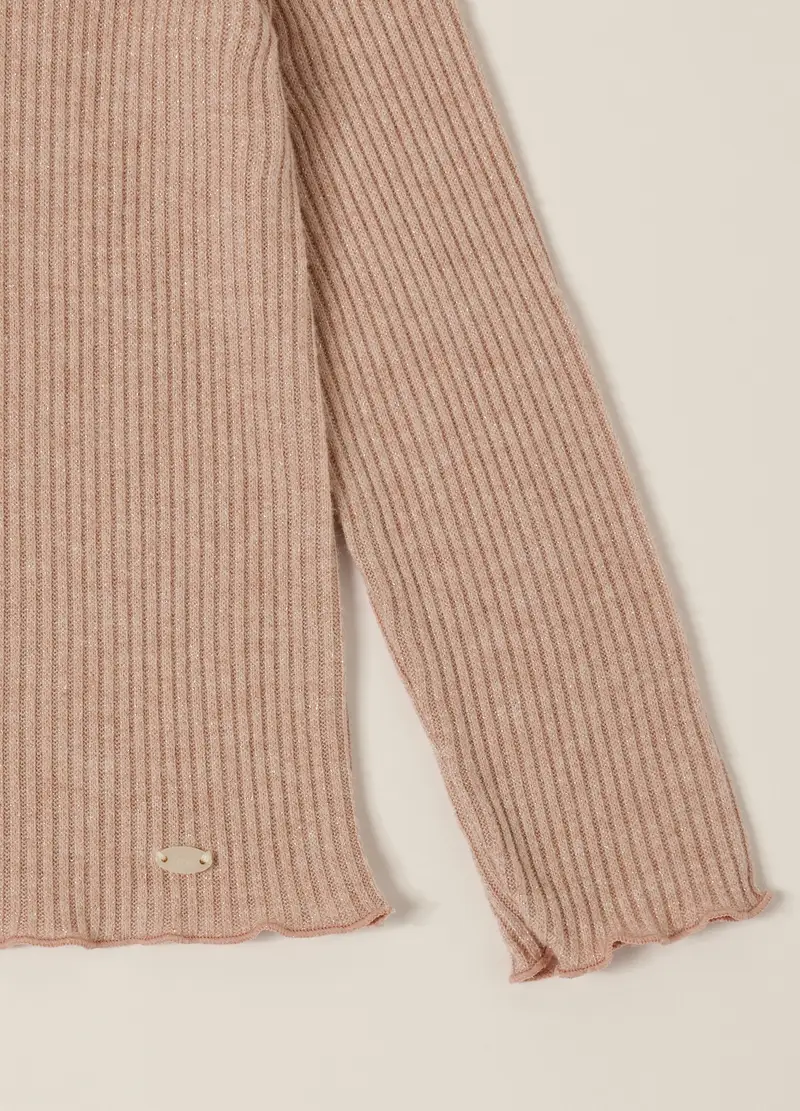 IANA T-shirt Rosa 3289624 miniatura 3