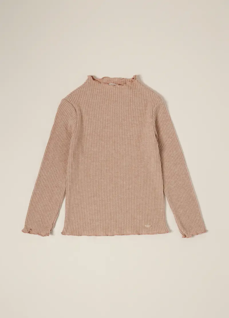 IANA T-shirt Rosa 3289624