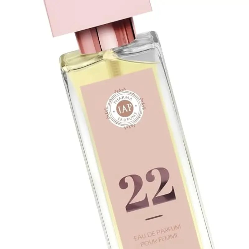 iap PHARMA PARFUMS Profumo Donna Rosa 1601058 miniatura 3