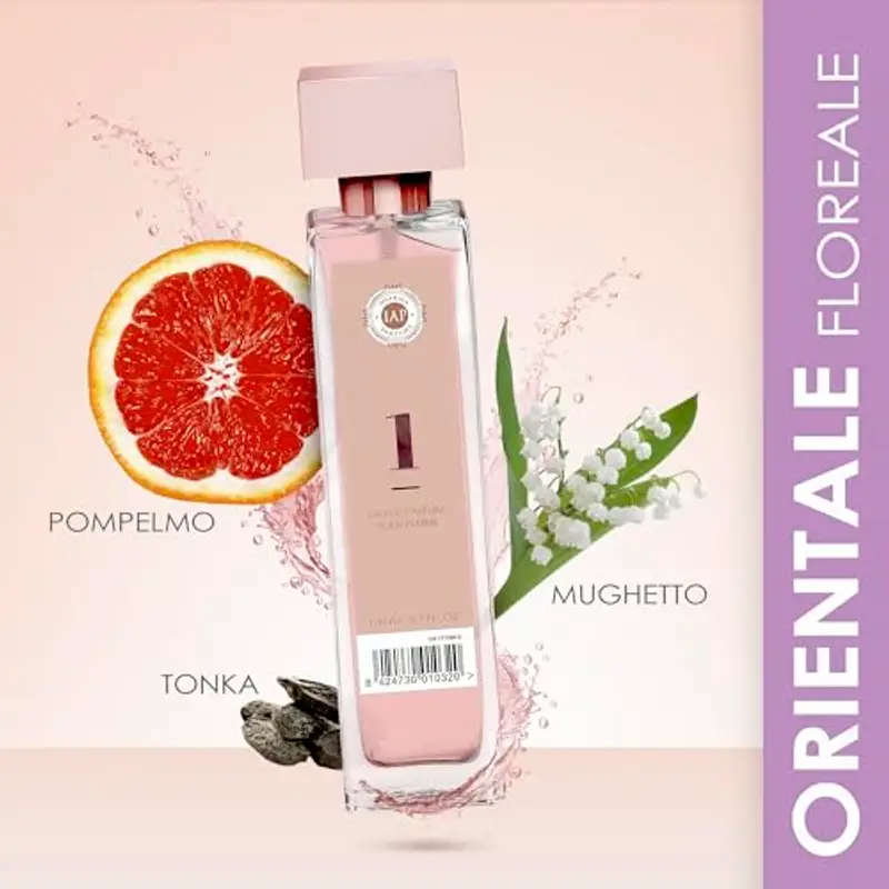 iap PHARMA PARFUMS Profumo Donna 2062871 miniatura 3