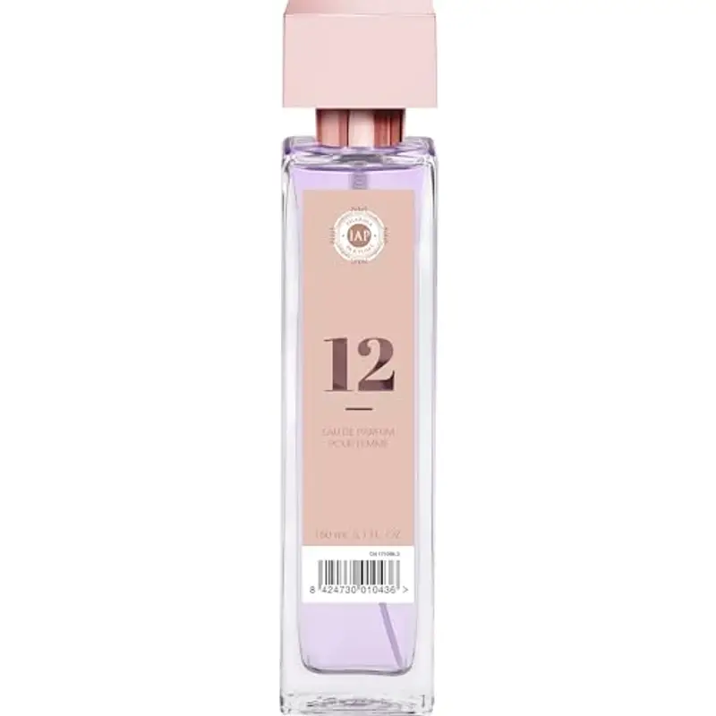 iap PHARMA PARFUMS Profumo Donna 1601049
