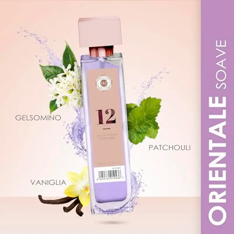 iap PHARMA PARFUMS Profumo Donna 1601049 miniatura 3