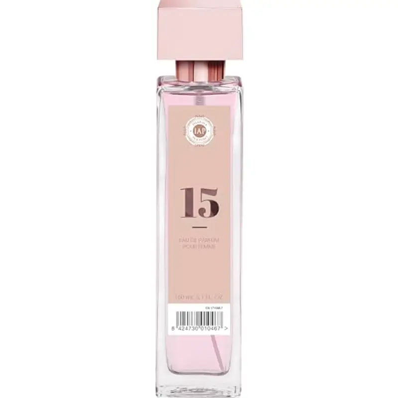 iap PHARMA PARFUMS Eau de Parfum Donna 1601055