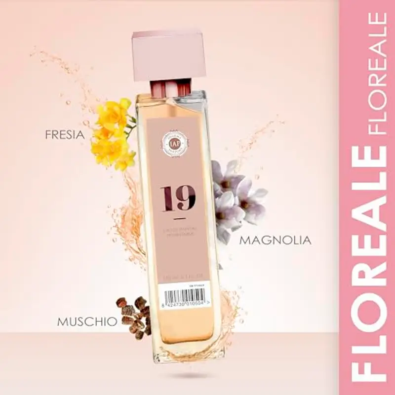 iap PHARMA PARFUMS Profumo Donna 1601053 miniatura 3