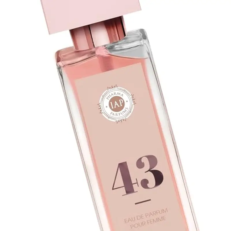 iap PHARMA PARFUMS Profumo Donna Rosso 1601051 miniatura 2