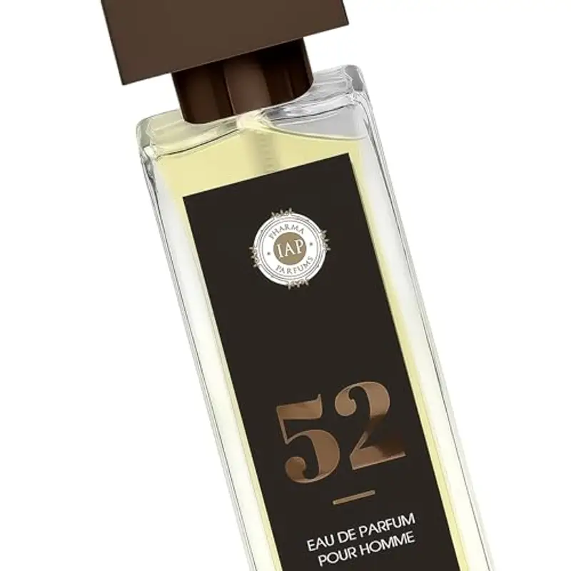 iap PHARMA PARFUMS Profumo Uomo Marrone 1601046 miniatura 2