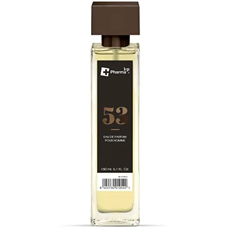 iap PHARMA PARFUMS Profumo Uomo 1601034