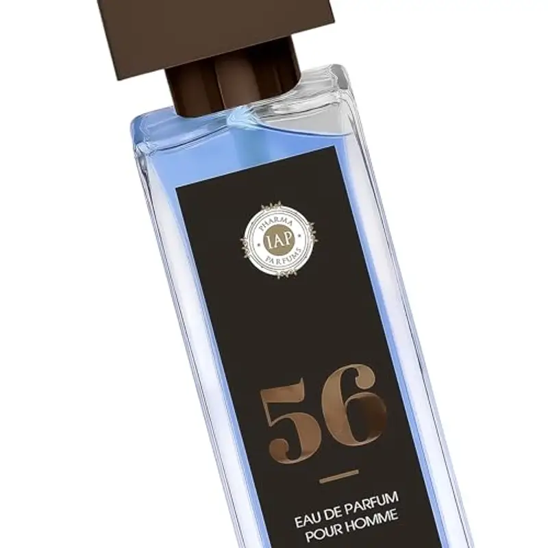 iap PHARMA PARFUMS Profumo Uomo Bianco 1601038 miniatura 2